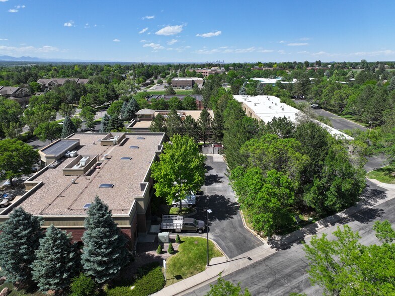 More Photos Of 8080 Southpark Ln, Littleton Flex For Sale