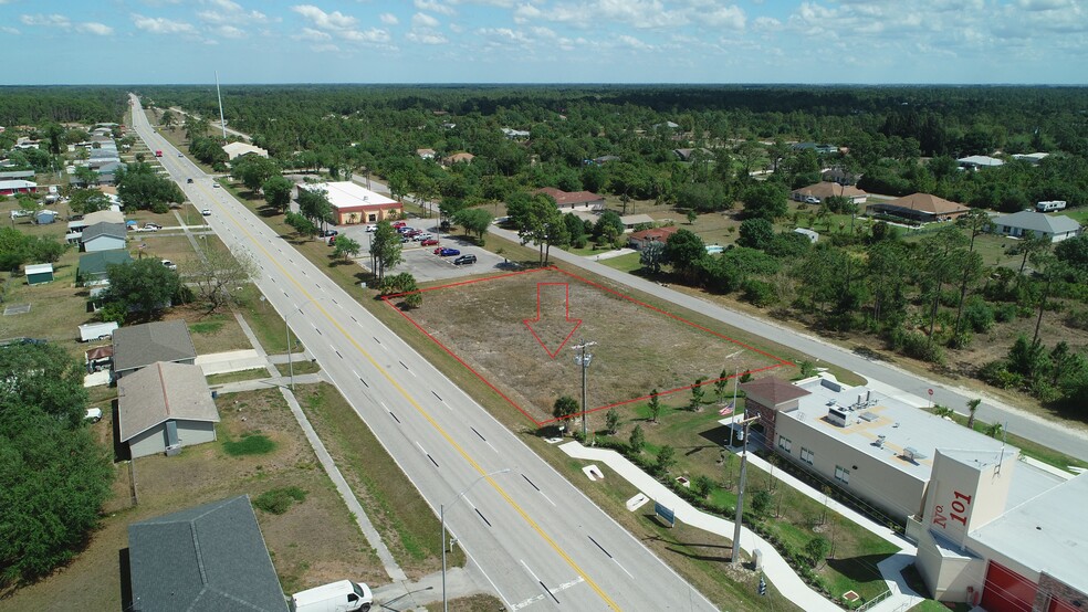 More Photos Of 1010 Joel Blvd, Lehigh Acres Land For Lease