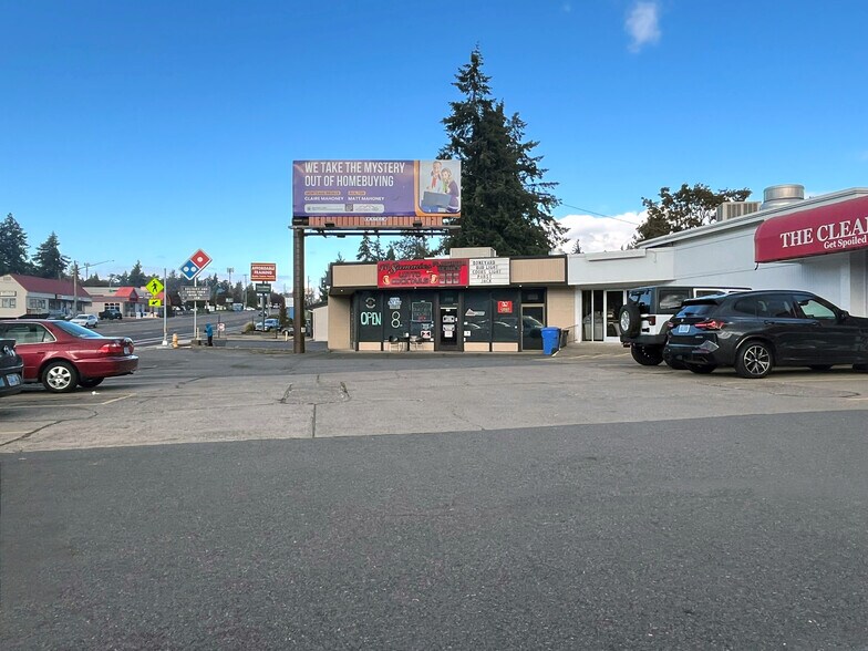 More Photos Of 3404-3410 Commercial St SE, Salem Freestanding For Sale