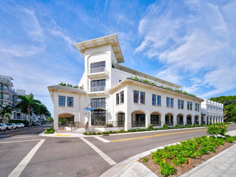 More Photos Of 100 SE 1st Ave Delray Beach, Delray Beach Office For Lease
