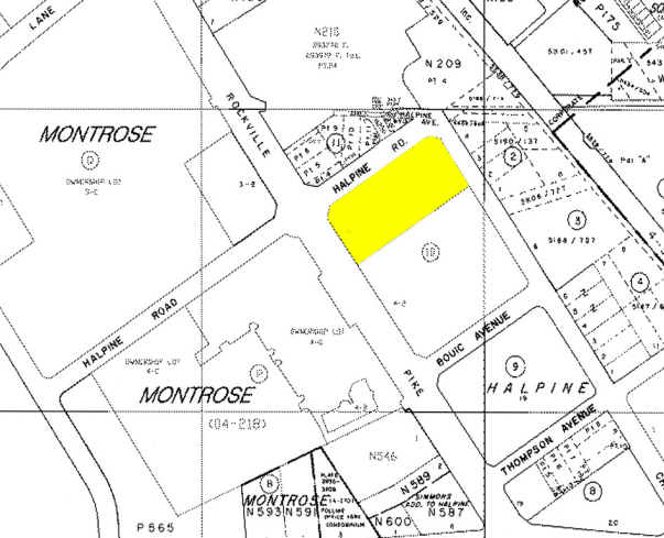 More Photos Of 1700 Rockville Pike, Rockville Office For Lease