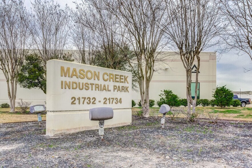 More Photos Of 21732 Provincial Blvd, Katy Service For Sale