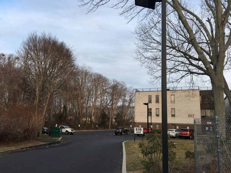 More Photos Of 513 Route 111, Hauppauge Land For Lease