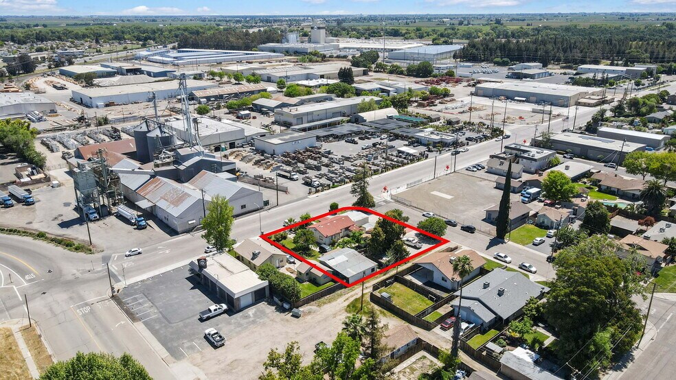 More Photos Of 329 S Stockton Ave, Ripon Religious Facility For Sale