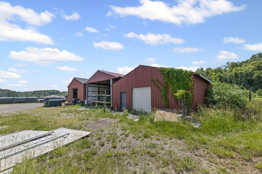 More Photos Of Lincoln Street Southeast, Minerva Land For Sale