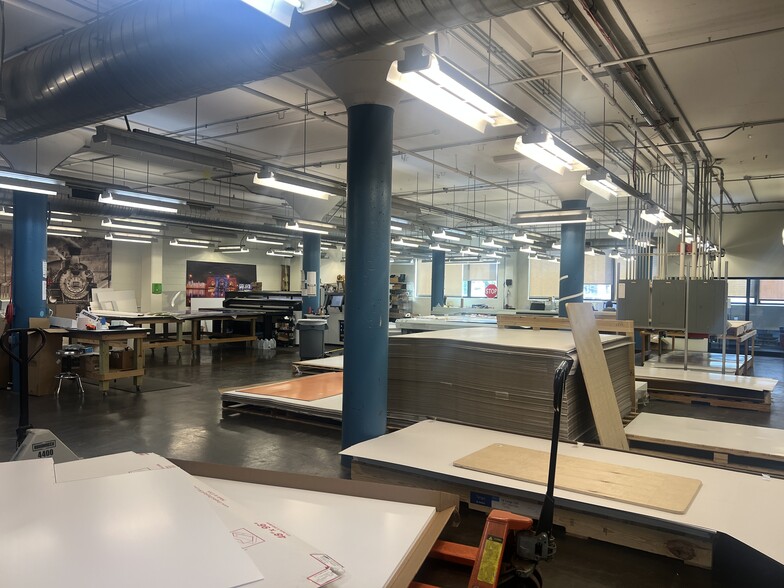 More Photos Of 1700-1702 Broadway St, Kansas City Warehouse For Lease