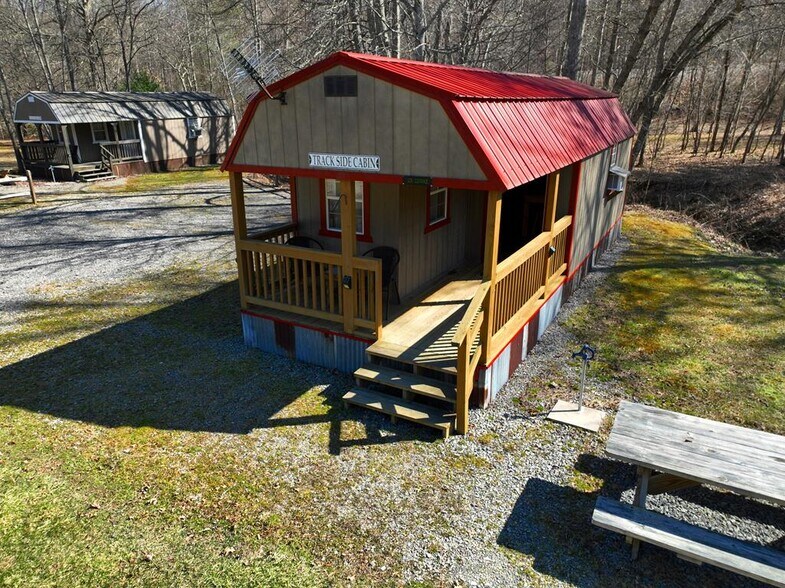 More Photos Of 2191 Lester Hwy hwy, Lester Land For Sale