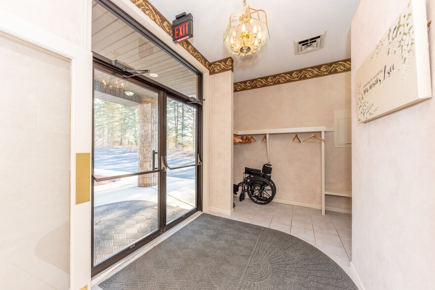 More Photos Of 15800 Graves Rd., Gregory Religious Facility For Sale