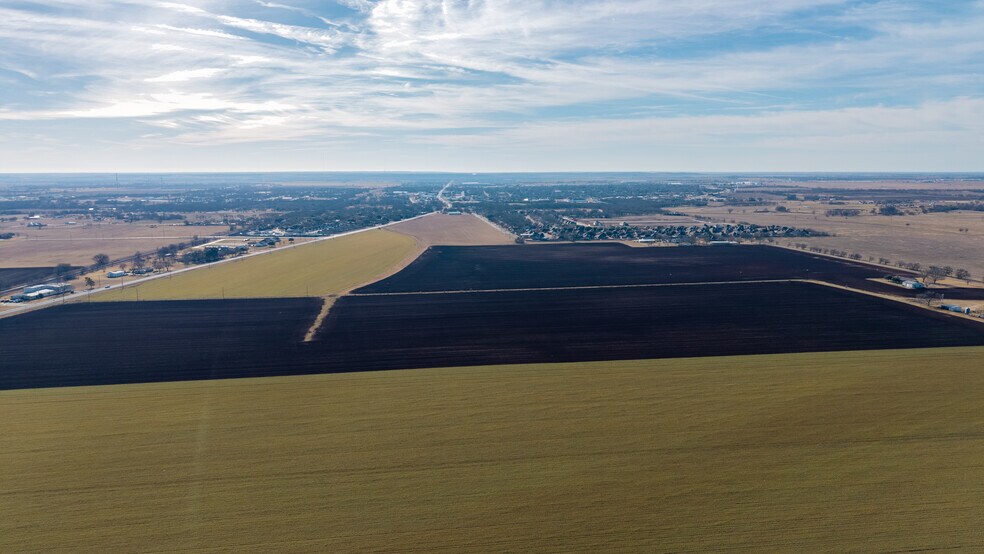 More Photos Of 0 N Lone Star Pky @ N. Main Street, McGregor Land For Sale