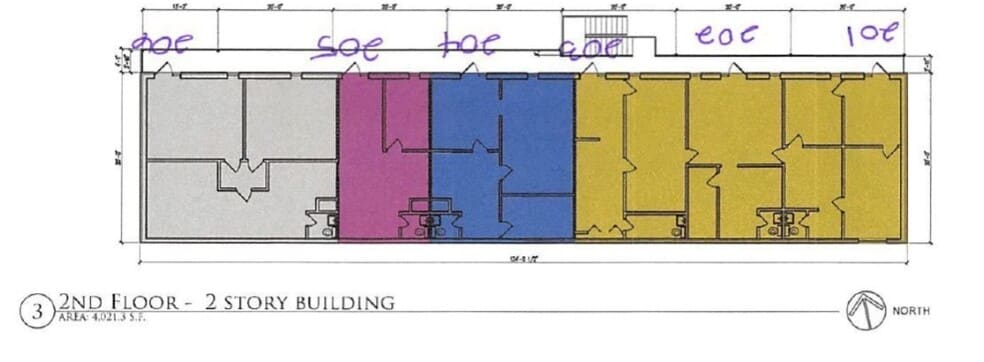 More Photos Of 210 Dahlonega Hwy, Cumming Unknown For Lease