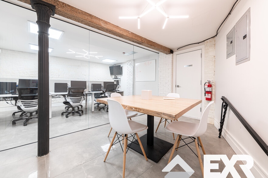 More Photos Of 45 Claver Pl, Brooklyn Storefront Retail Residential For Sale