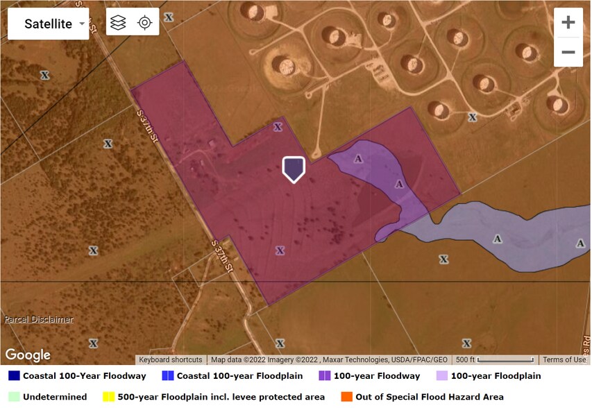 More Photos Of 1375 CR 1030, Corsicana Land For Sale