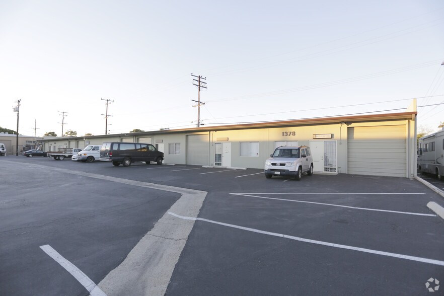 More Photos Of 1378 Logan Ave, Costa Mesa Manufacturing For Lease