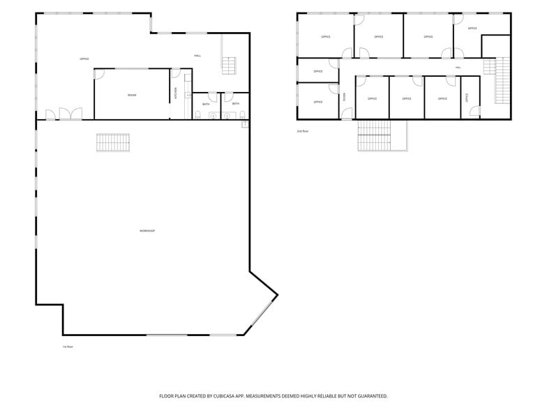 More Photos Of 861 Southpark Dr, Littleton Flex For Sale