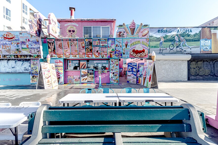 Primary Photo Of , Venice General Retail For Sale