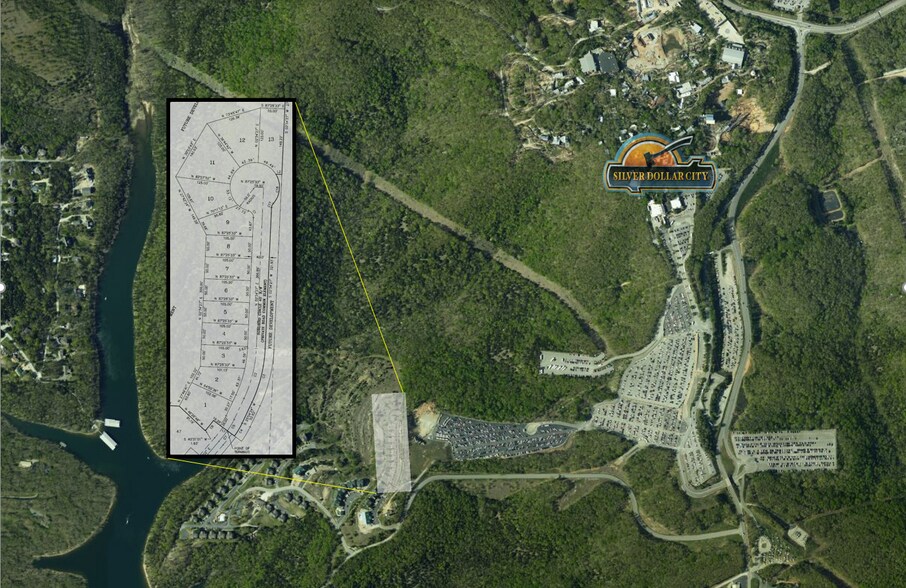 More Photos Of 39 Songbird Cir, Branson Land For Sale