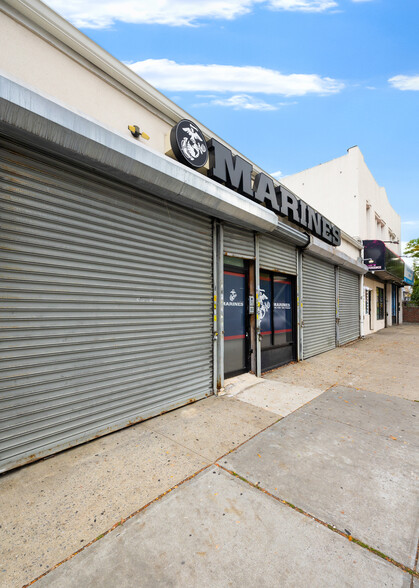 Primary Photo Of 291 Pennsylvania Ave, Brooklyn Storefront Retail Residential For Sale