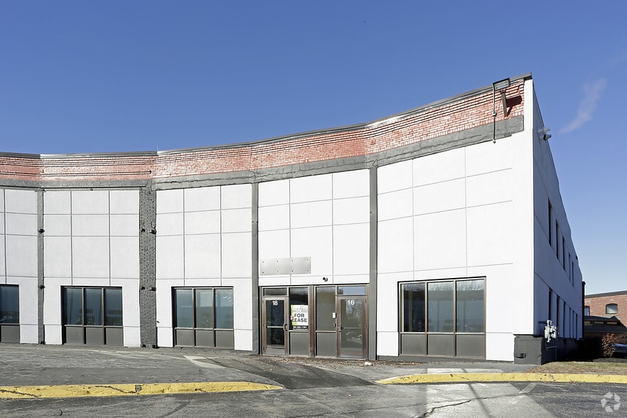 More Photos Of 125 Presumpscot St, Portland Office For Lease