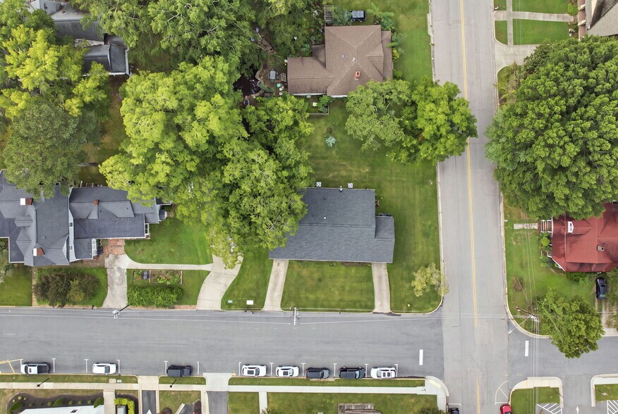 More Photos Of 17-19 W Second St, Wendell Specialty For Sale