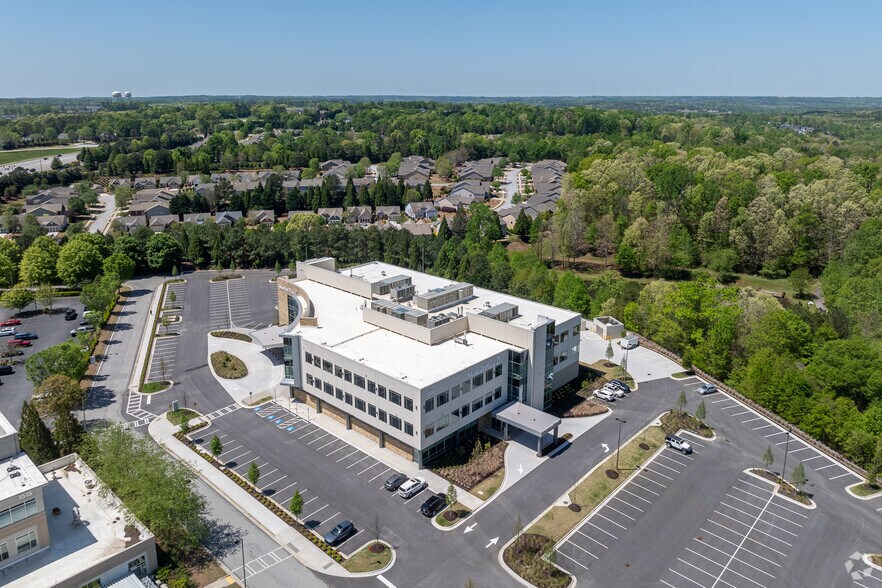 More Photos Of 1524 River Pl, Hoschton Medical For Lease