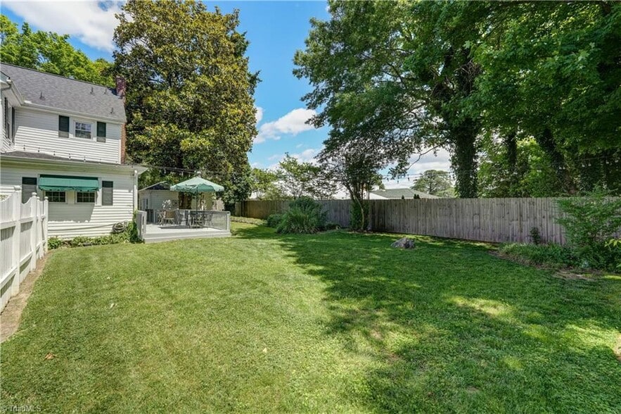 More Photos Of 17 E Main St, Thomasville Storefront Retail Office For Sale