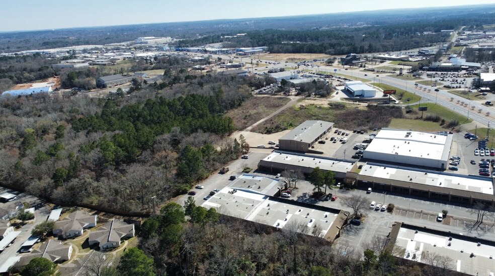 More Photos Of 3600 S Southwest Loop 323, Tyler Land For Sale