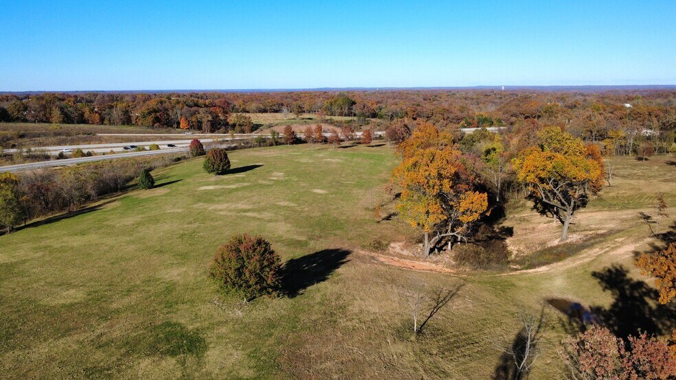 More Photos Of 13112 W Highway 72, Bentonville Land For Sale
