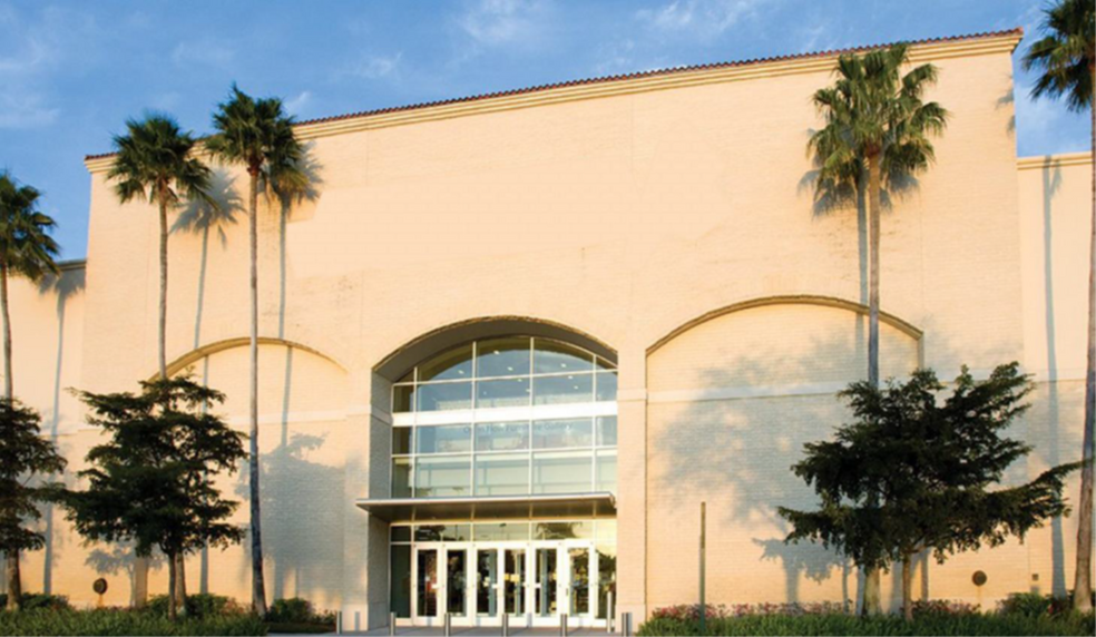 Primary Photo Of 1291 Hilltop Dr, Redding Department Store For Sale