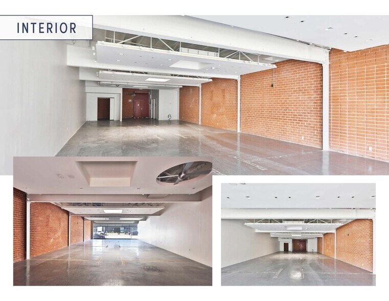 More Photos Of 316-318 S Robertson Blvd, Los Angeles General Retail For Lease