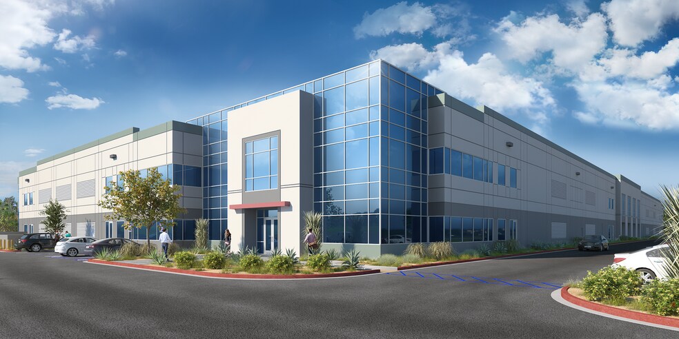 More Photos Of 12551 Telegraph Rd, Santa Fe Springs Unknown For Lease