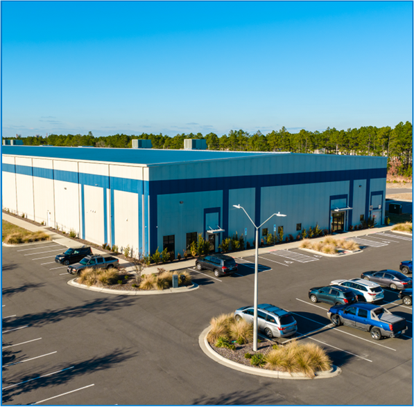 More Photos Of 3870 US Highway 421 N, Wilmington Warehouse For Sale