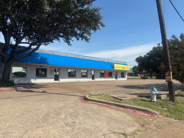 More Photos Of 4355 Interstate 30, Mesquite Office For Lease