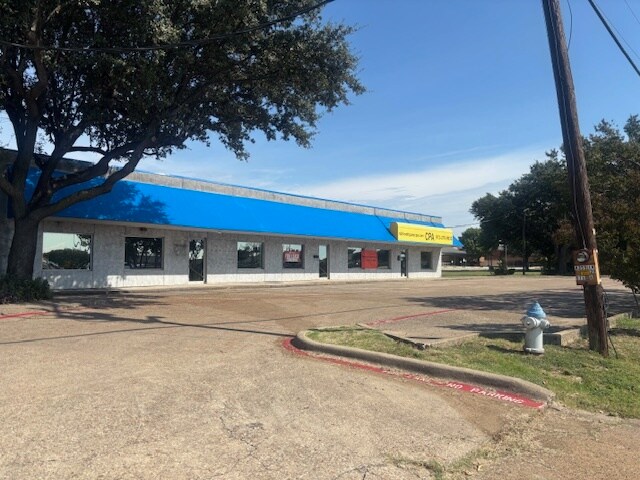 More Photos Of 4355 Interstate 30, Mesquite Office For Lease