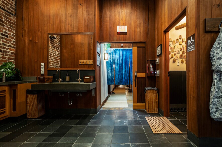 More Photos Of 466 Eddy St, San Francisco General Retail For Sale