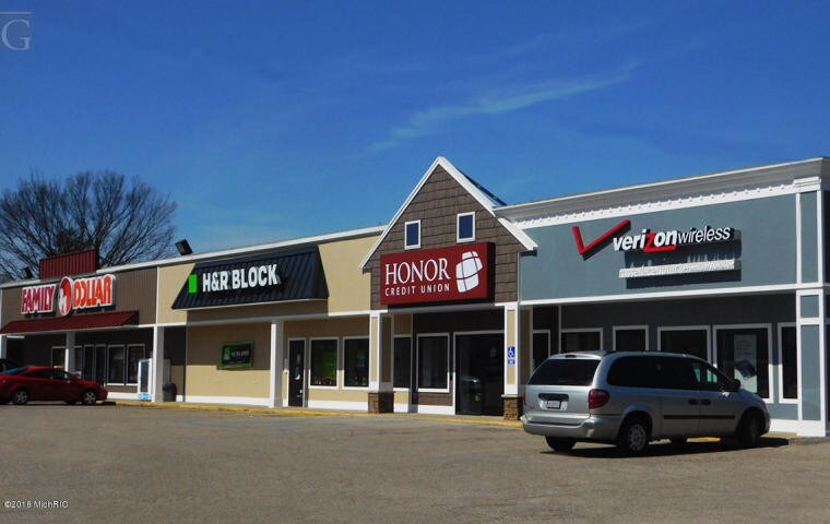 More Photos Of 1253 Lincoln Rd, Allegan Freestanding For Lease
