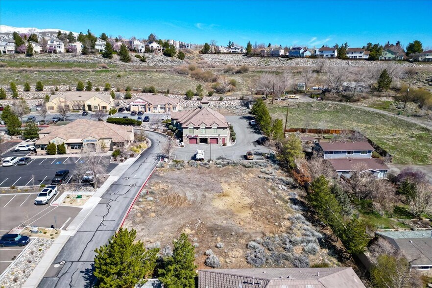 More Photos Of 9690 S McCarran Blvd, Reno Land For Sale
