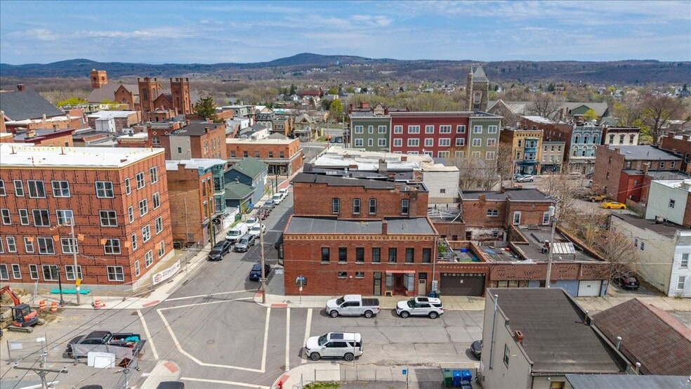 More Photos Of 30 White St, Cohoes Office For Sale