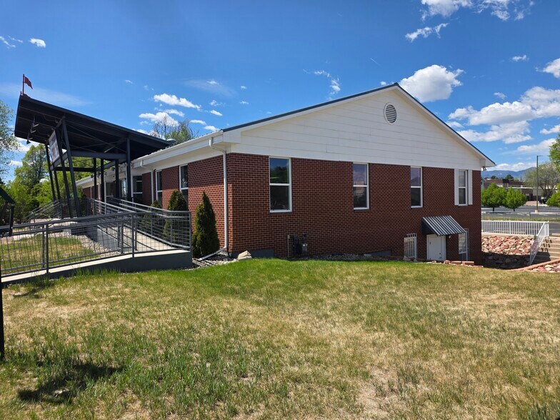 More Photos Of 3690 N Academy Blvd, Colorado Springs Office For Sale