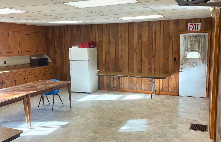 More Photos Of 55 Woodman Rd, Rocky Mount Religious Facility For Sale
