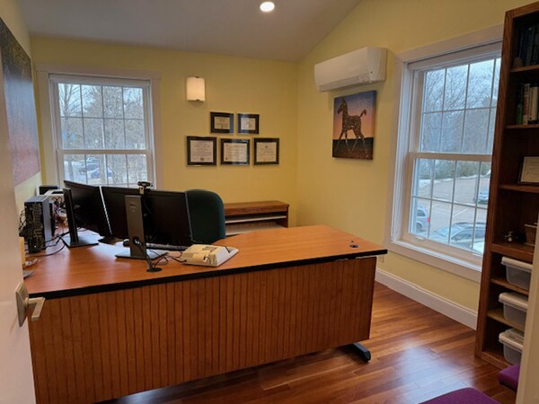 More Photos Of 5399 Williston Rd, Williston Medical For Sale