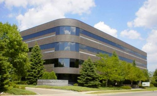 More Photos Of 4500 Park Glen Rd, Saint Louis Park Office For Lease