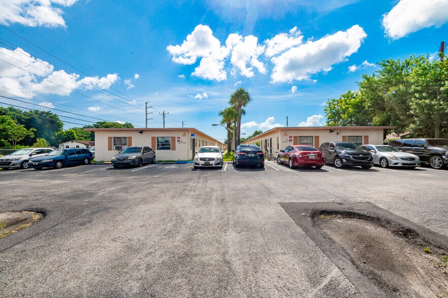 More Photos Of 2412 NW 58th St, Miami Apartments For Sale