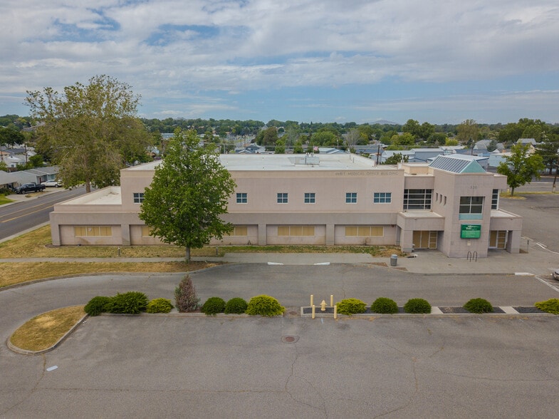More Photos Of 320 Dayton st, Kennewick Medical For Sale