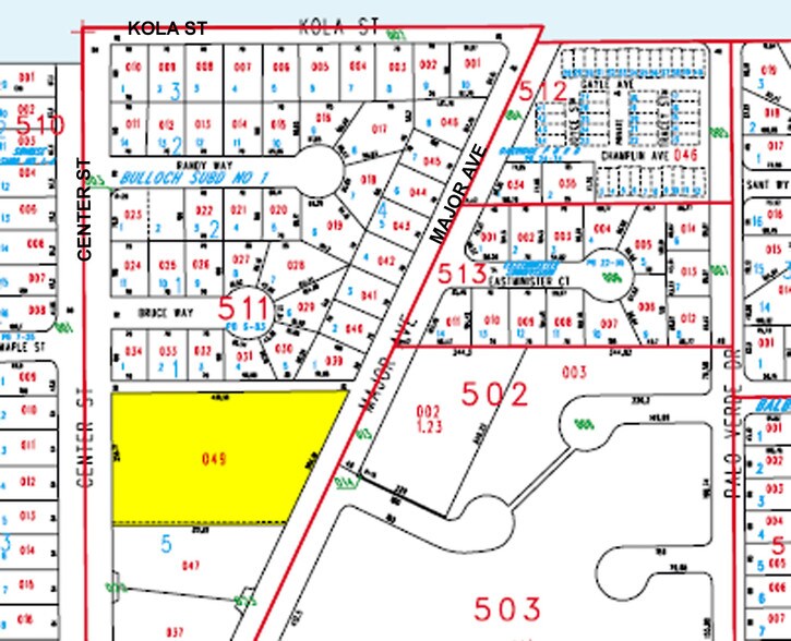 More Photos Of 730 Center St, Henderson Apartments For Sale