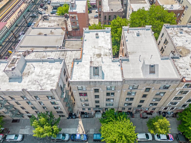 More Photos Of 1215 Elder Ave, Bronx Apartments For Sale