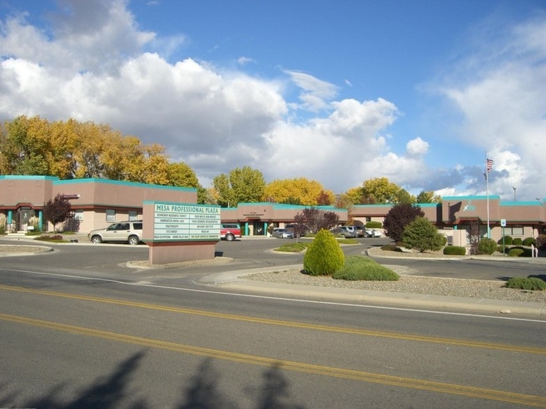 Primary Photo Of 2700 Farmington Ave, Farmington Office For Sale