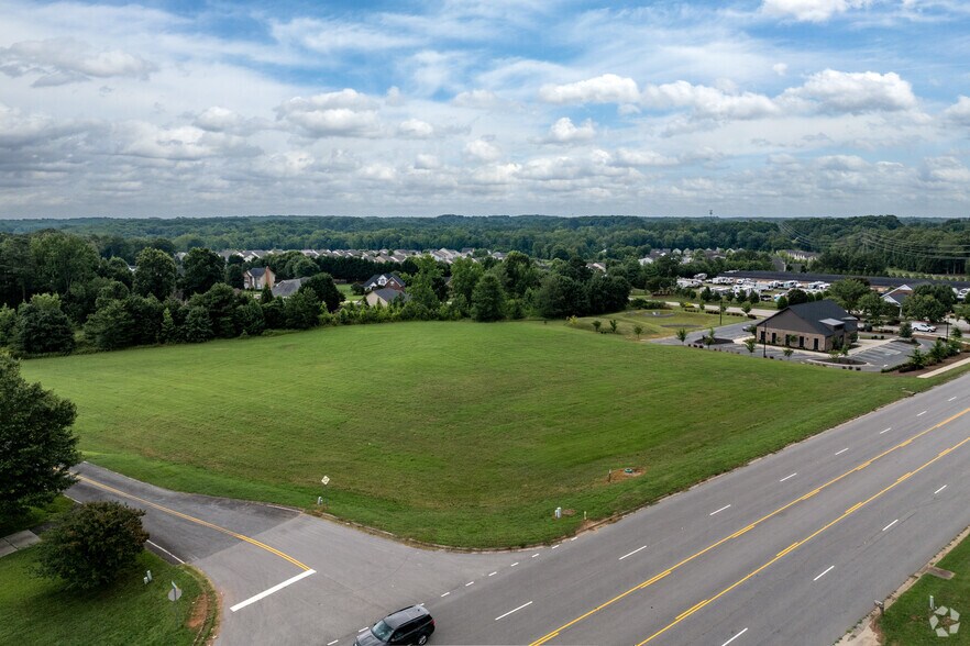 More Photos Of 00 Hands Mill Hwy, Rock Hill Land For Lease