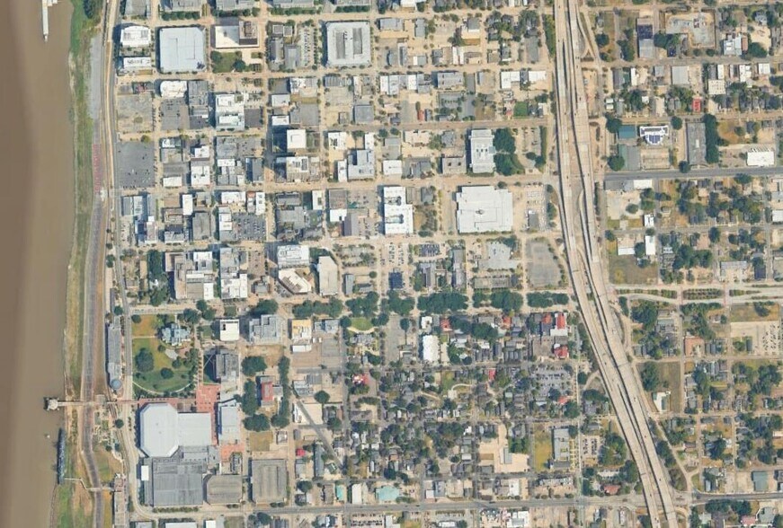 More Photos Of 200 Laurel St, Baton Rouge Office Residential For Lease