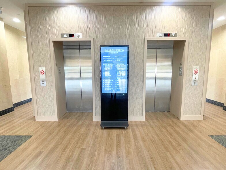 More Photos Of 1020 Kings Hwy N, Cherry Hill Medical For Lease