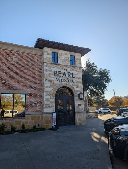 Primary Photo Of 225 E Hwy 121, Coppell Medical For Lease